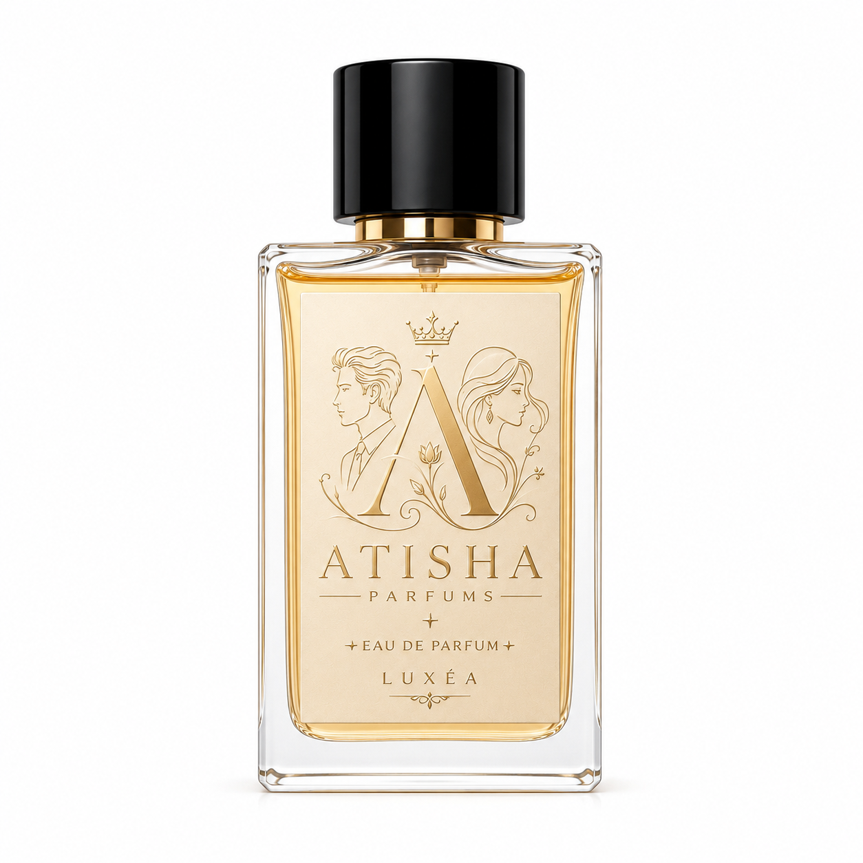 Atisha Perfume