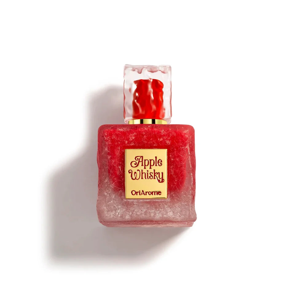 APPLE WHISKY EDP 100ML
