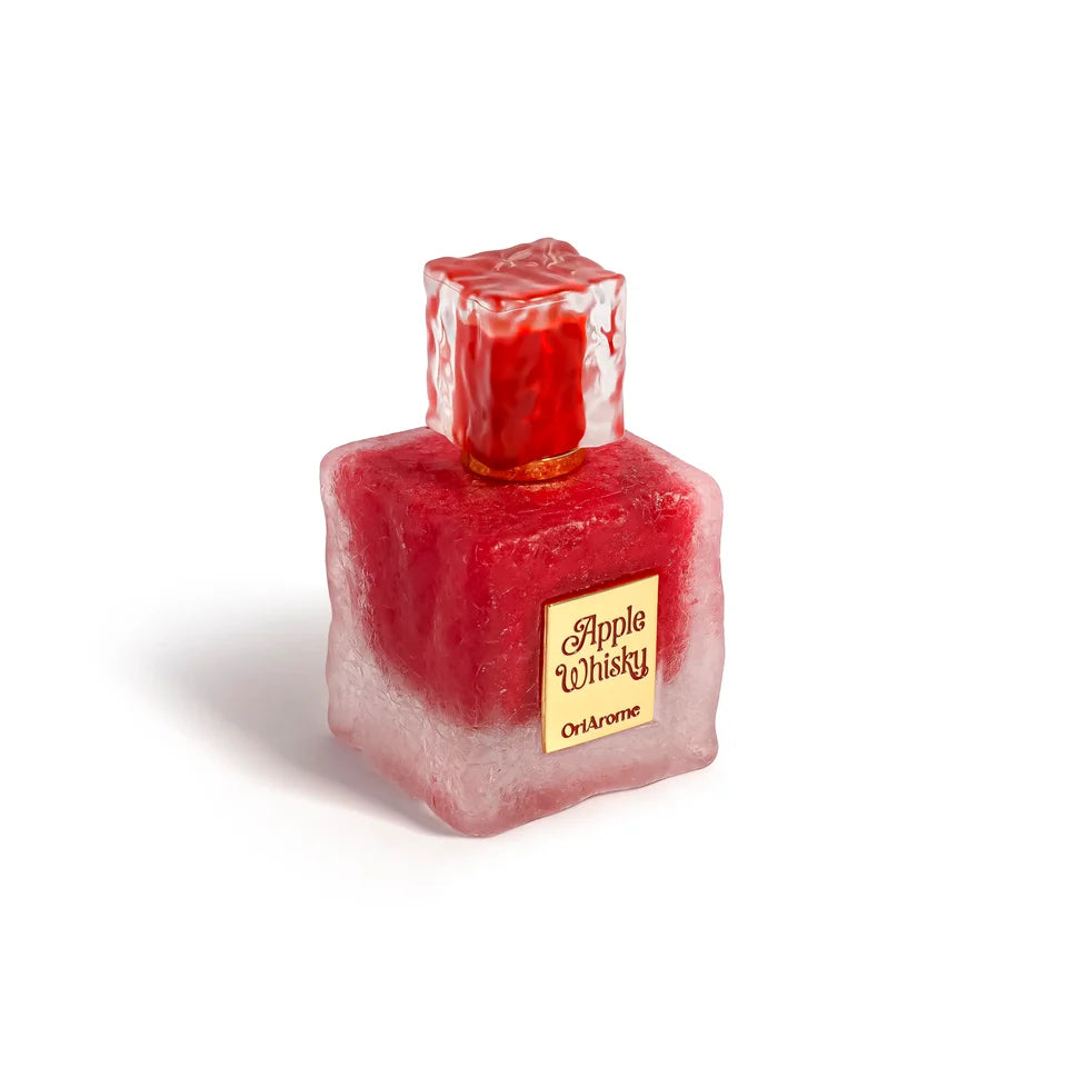 APPLE WHISKY EDP 100ML