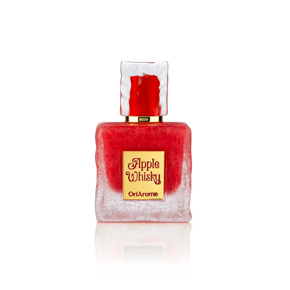 APPLE WHISKY EDP 100ML
