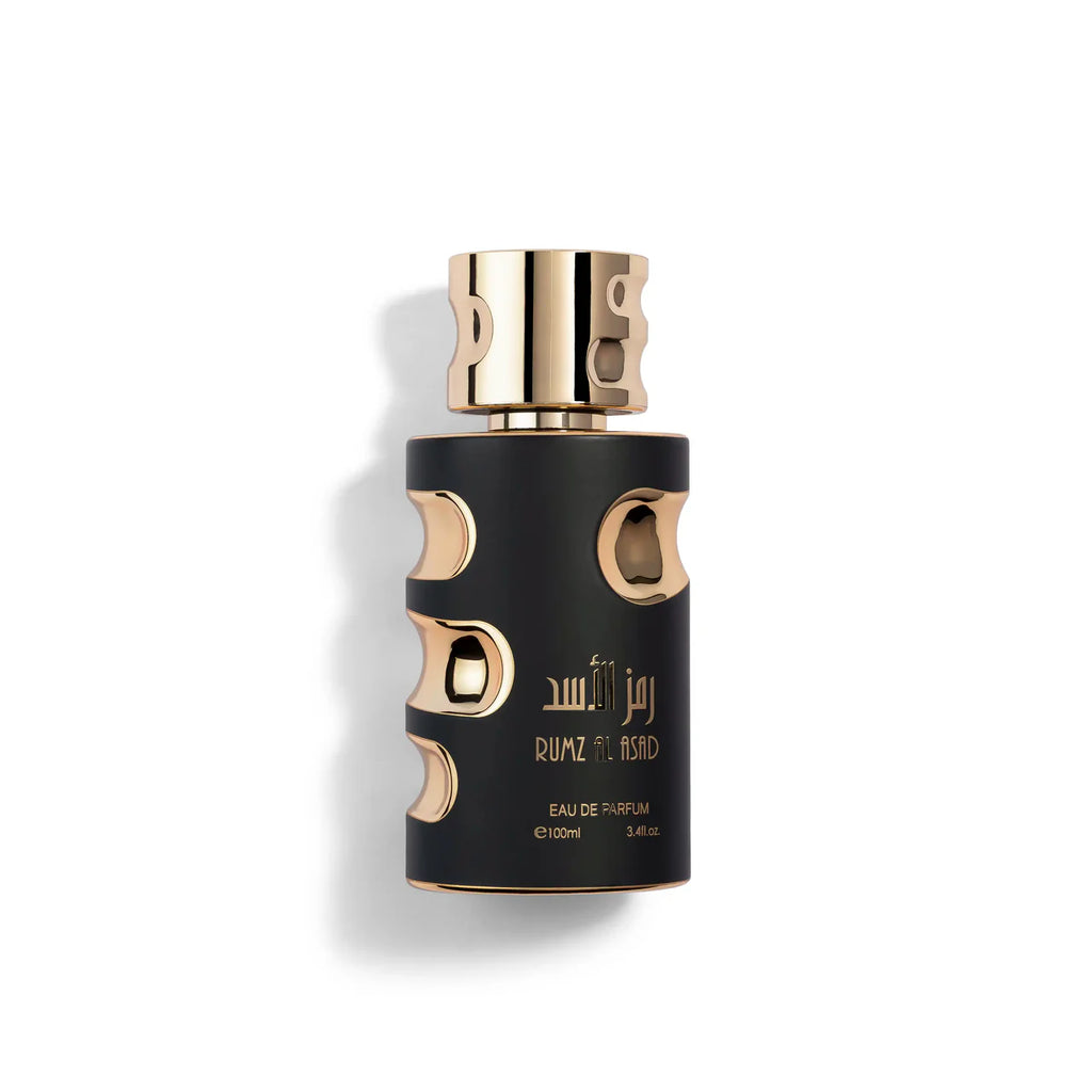 RUMZ AL ASAD EDP 100ML