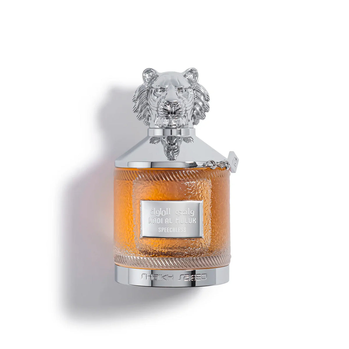WADI AL MULUK SPEECHLESS 100ML EDP