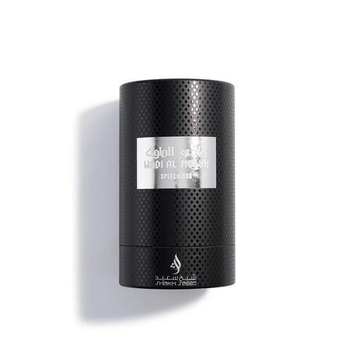 WADI AL MULUK SPEECHLESS 100ML EDP